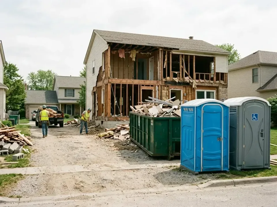 home-renovation-demolition-sit-010 — frequently asked questions, Portable Toilet & Dumpsters Rental in Fruit Heights, UT